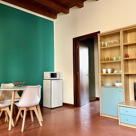 Il Balconcino Apartment Verona Luaran gambar