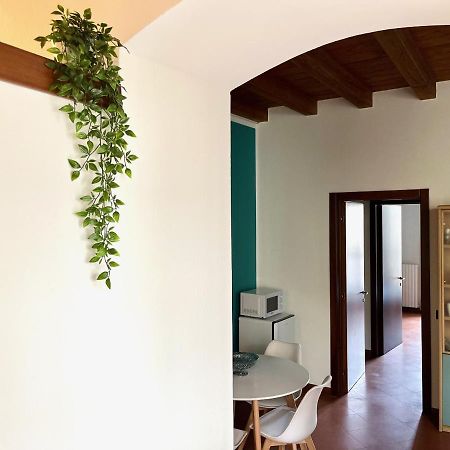 Il Balconcino Apartment Verona Luaran gambar