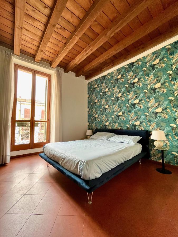 Il Balconcino Apartment Verona Luaran gambar