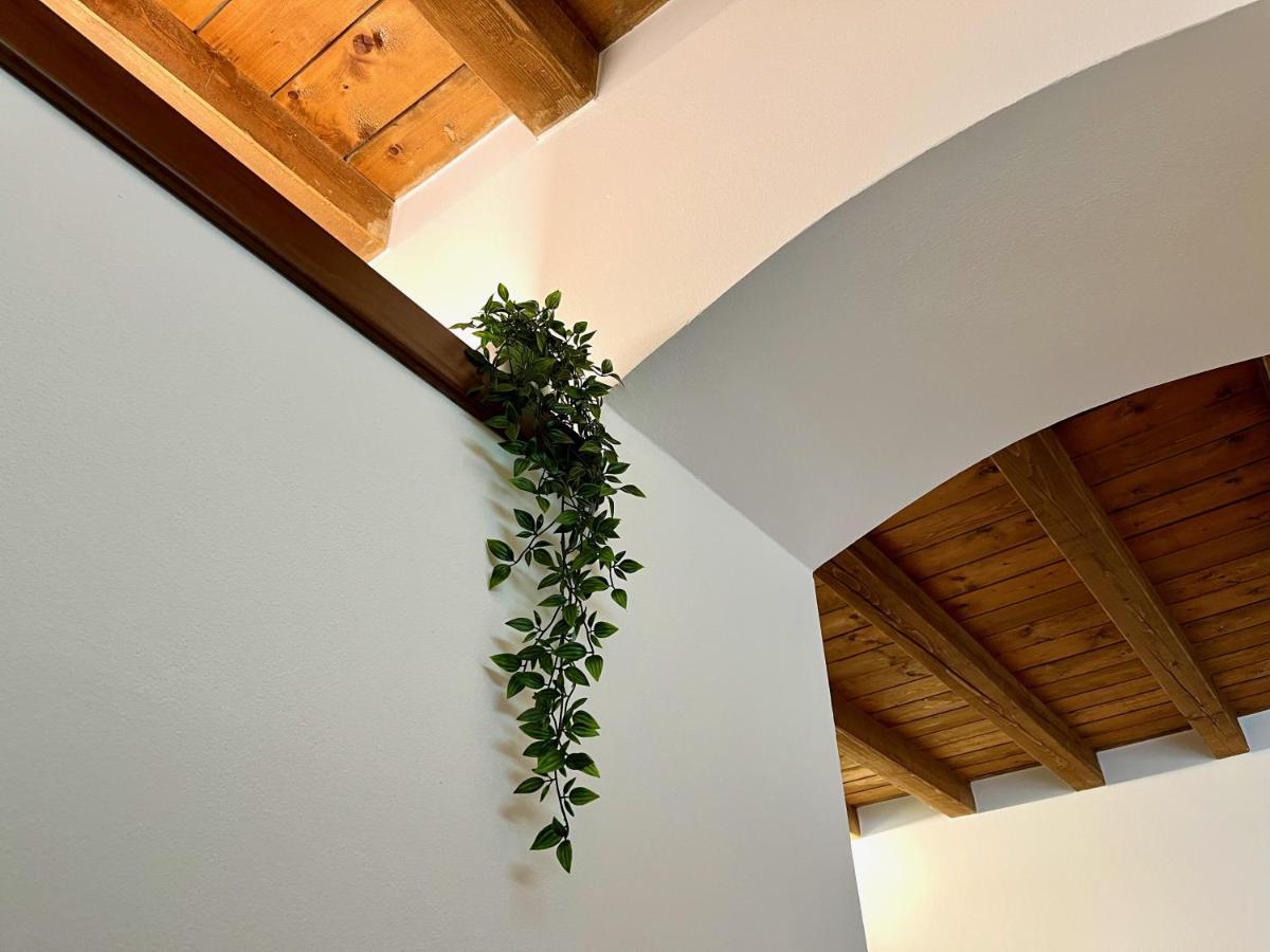 Il Balconcino Apartment Verona Luaran gambar