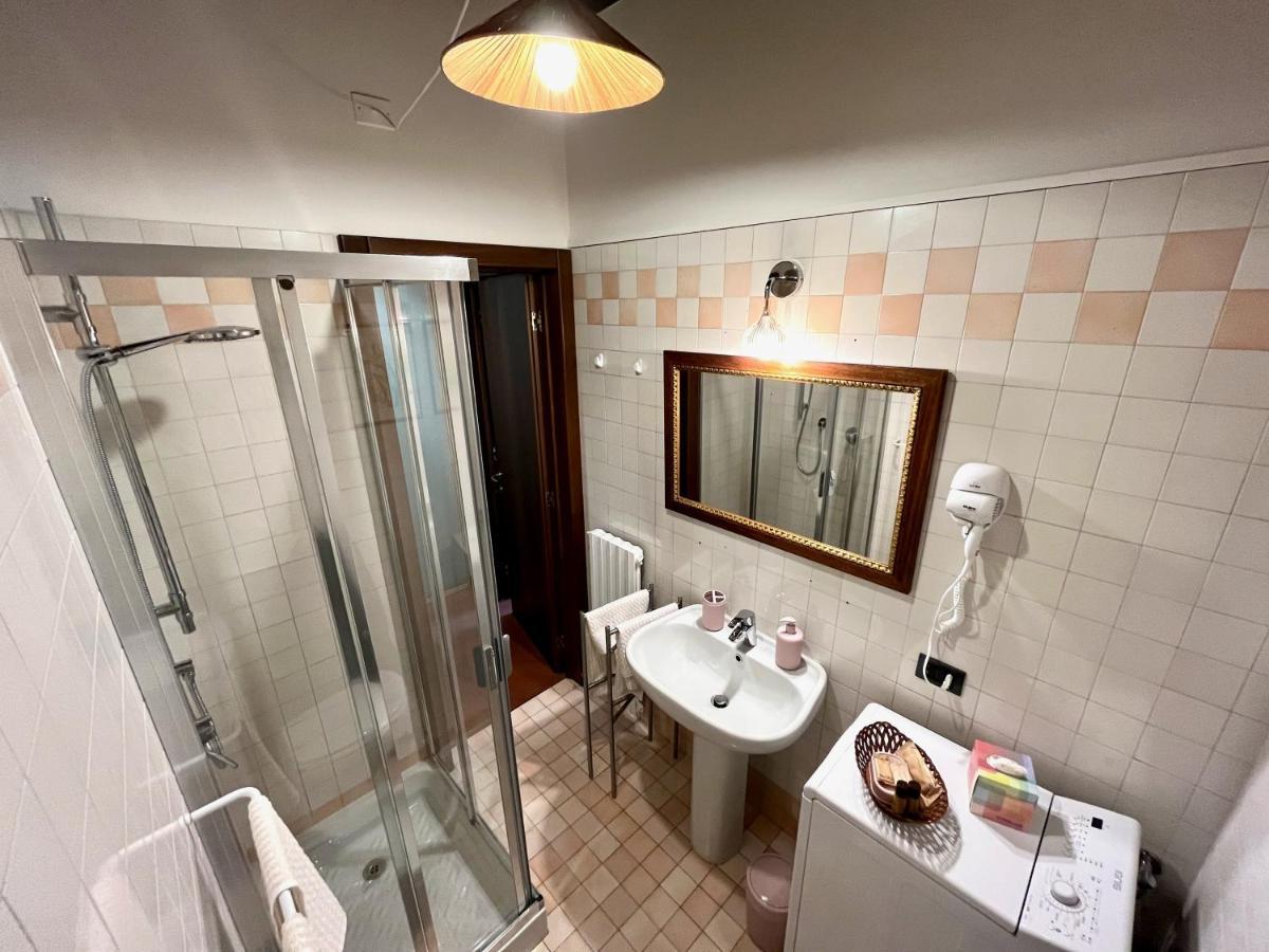 Il Balconcino Apartment Verona Luaran gambar