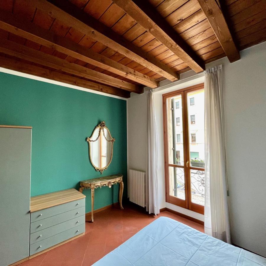 Il Balconcino Apartment Verona Luaran gambar